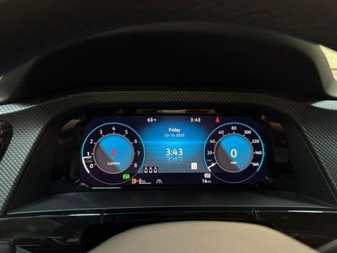 New 2026 Volkswagen Atlas Cross Sport SEL Premium R-Line image 20