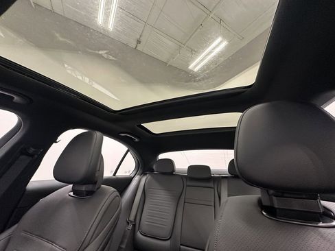 New 2025 Mercedes-Benz C 300 4MATIC Sedan image 33