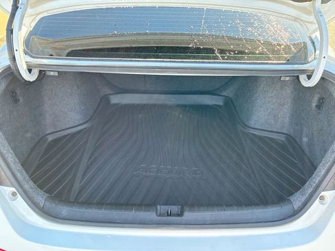 Used 2022 Honda Accord EX-L image 25