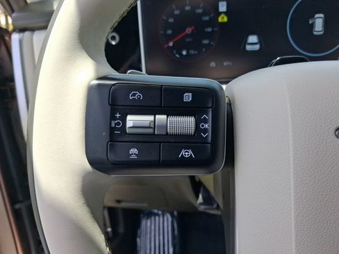 Used 2025 Hyundai Santa Fe Calligraphy AWD/4WD image 19