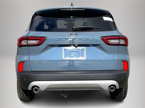 New 2026 Ford Escape Active w/ Tech Pack #1 image 3