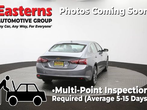 Used 2024 Chevrolet Malibu LT FWD image 43