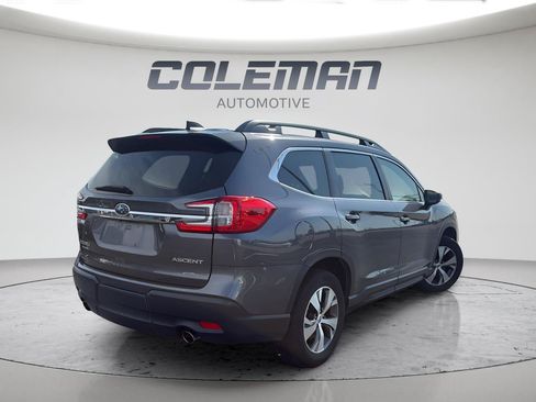 Used 2025 Subaru Ascent Premium AWD/4WD image 5
