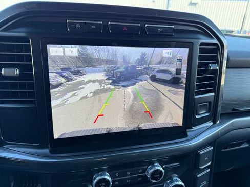 Used 2023 Ford F150 XLT w/ Equipment Group 302A High image 9