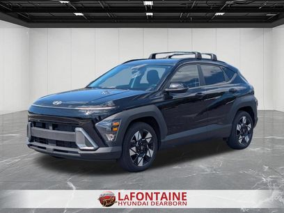 Used 2024 Hyundai Kona SEL