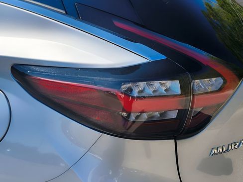 Used 2021 Nissan Murano SV image 5