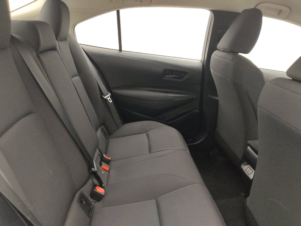 Used 2023 Toyota Corolla LE FWD image 19