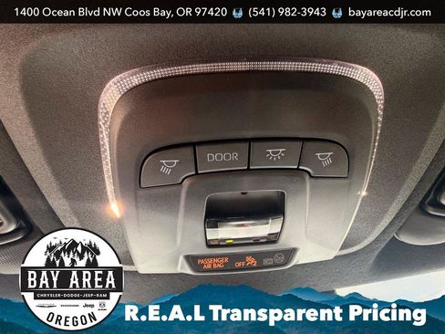 Used 2024 Toyota Corolla Cross AWD Hybrid image 21