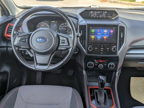 Used 2019 Subaru Forester Sport AWD/4WD image 26