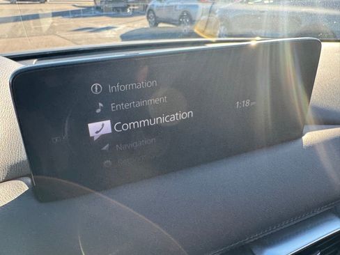 Used 2021 MAZDA CX-5 Touring w/ Touring Preferred SV Package image 27