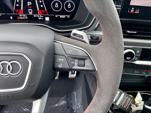 Used 2025 Audi RS 5 Sportback image 24