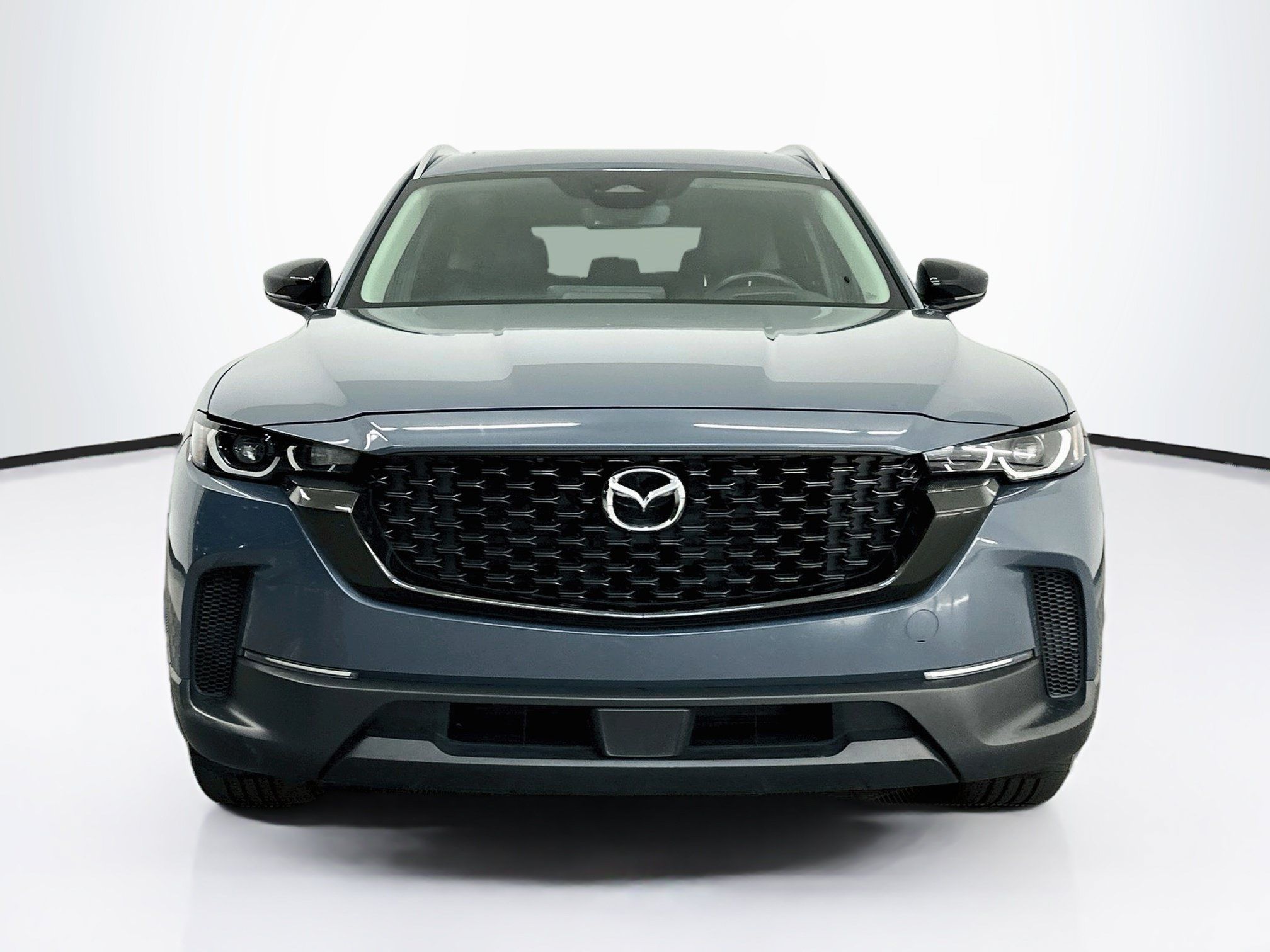 Used 2025 MAZDA CX-50 AWD 2.5 S w/ Premium Plus Pkg image 2