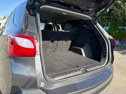 Used 2020 Chevrolet Equinox LT AWD/4WD image 14