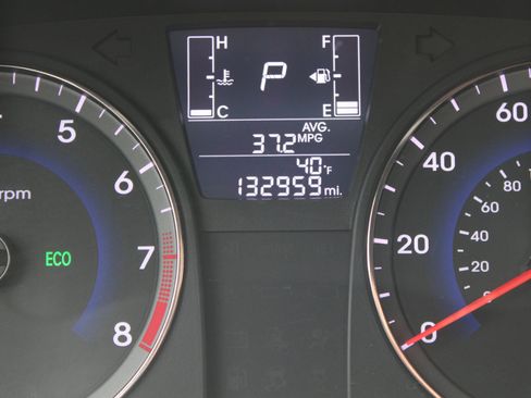 Used 2017 Hyundai Accent SE image 21