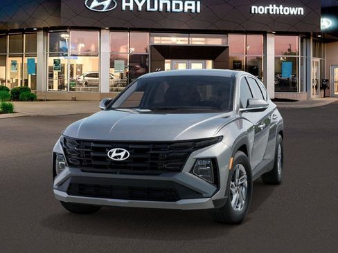 New 2026 Hyundai Tucson SE AWD/4WD image 6