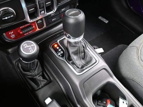 New 2026 Jeep Gladiator Willys image 21