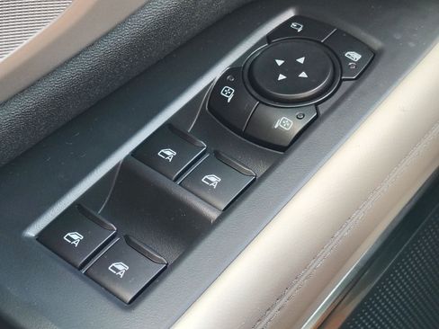 New 2027 Ford Expedition Active RWD image 22