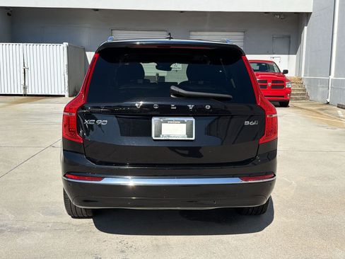 Used 2023 Volvo XC90 B6 Plus AWD/4WD image 10
