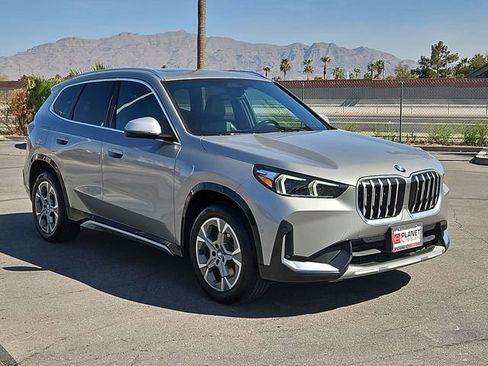 Used 2024 BMW X1 xDrive28i image 5