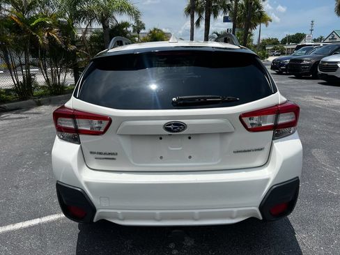 Used 2018 Subaru Crosstrek 2.0i Premium AWD/4WD image 6