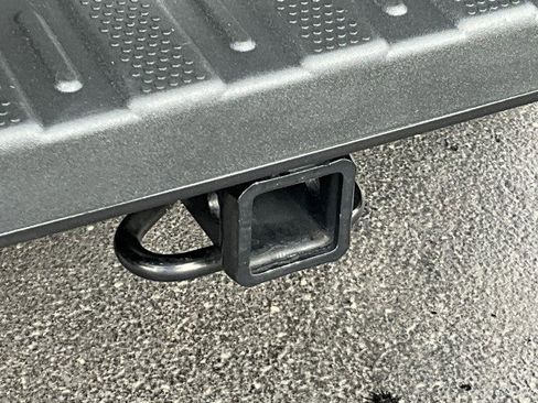 Used 2024 Honda Ridgeline Black Edition image 33