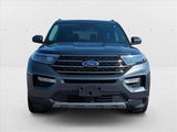 Used 2020 Ford Explorer XLT w/ Equipment Group 202A image 2