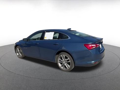 Used 2024 Chevrolet Malibu LT image 10