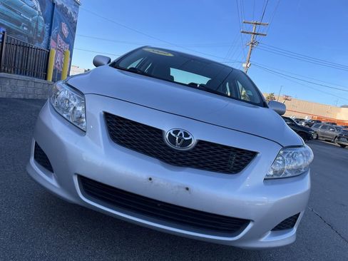 Used 2009 Toyota Corolla image 5
