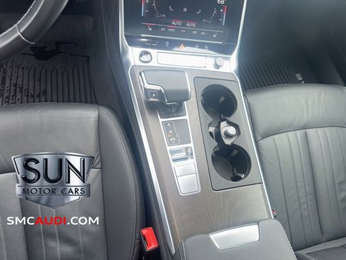 Used 2021 Audi A6 Premium Plus image 22