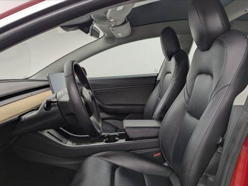 Used 2020 Tesla Model 3 Long Range AWD/4WD image 13