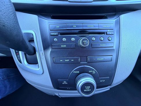 Used 2013 Honda Odyssey EX image 24
