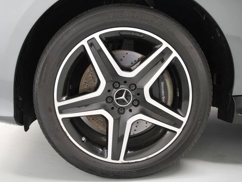 Used 2018 Mercedes-Benz GLE 43 AMG 4MATIC image 10