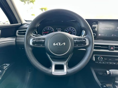 Used 2023 Kia K5 LXS FWD image 15