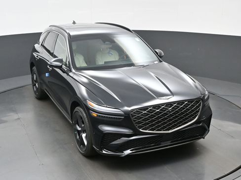 New 2026 Genesis GV70 3.5T Sport Prestige image 19