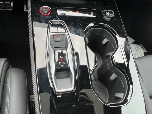 New 2025 Audi S5 Premium Plus image 20