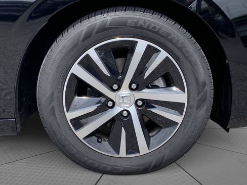 Certified 2022 Honda Civic LX image 7