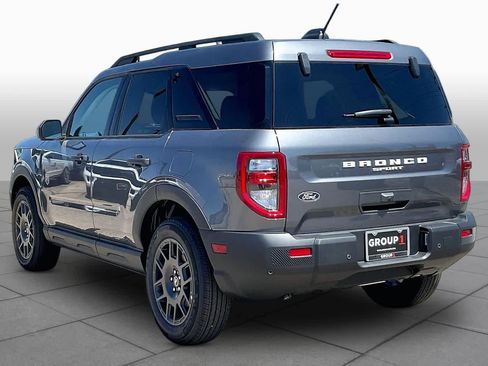 New 2026 Ford Bronco Sport Big Bend w/ Convenience Package AWD/4WD image 12