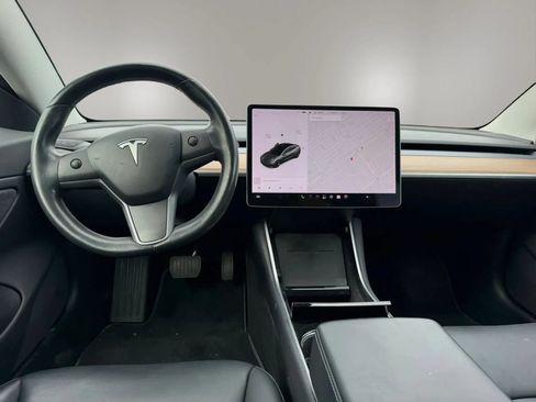 Used 2018 Tesla Model 3 Long Range AWD/4WD image 21