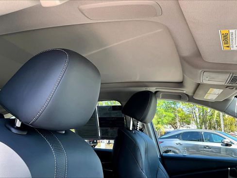 Used 2023 Acura RDX FWD w/ Technology Package image 14