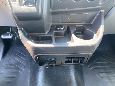 Used 2018 Ford Transit 350 138 w/ Exterior Upgrade Package image 18