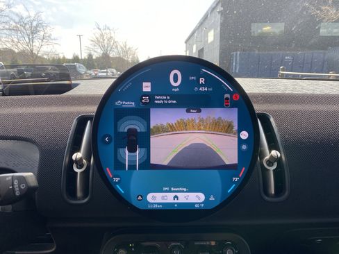 Used 2025 MINI Cooper Countryman S image 23