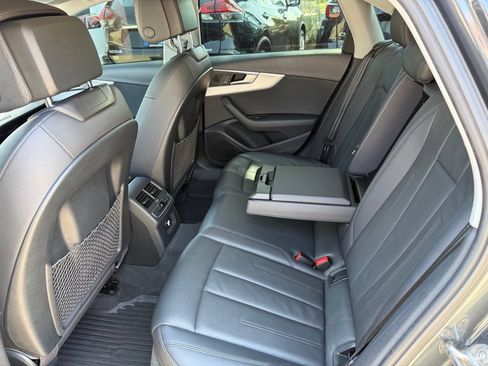 Used 2017 Audi A4 2.0T Premium AWD/4WD image 14