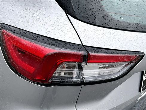 Used 2020 Ford Escape S image 27