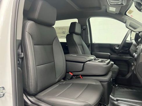 New 2026 Chevrolet Silverado 2500 W/T w/ WT Convenience Package AWD/4WD image 22