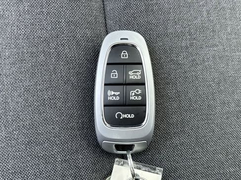 Used 2024 Hyundai Ioniq 5 SEL RWD image 26