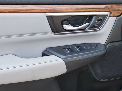 Certified 2022 Honda CR-V EX-L image 10