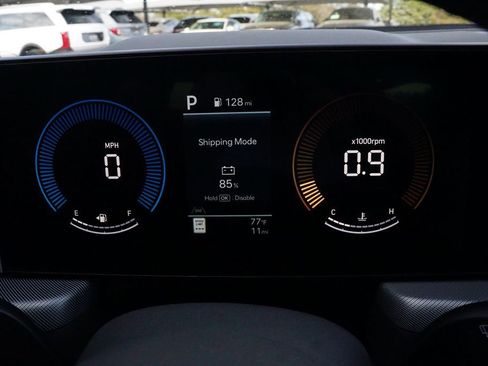 New 2026 Hyundai Sonata SEL image 11