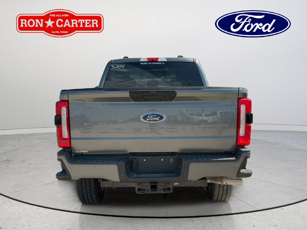 New 2026 Ford F250 XL w/ STX Appearance Package AWD/4WD image 5