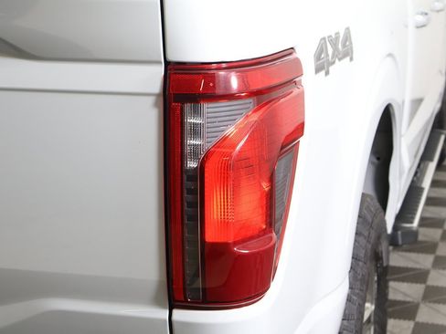 Used 2024 Ford F150 XLT w/ Mobile Office Package image 16