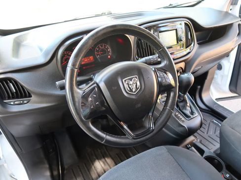 Used 2016 RAM ProMaster City Tradesman FWD image 28